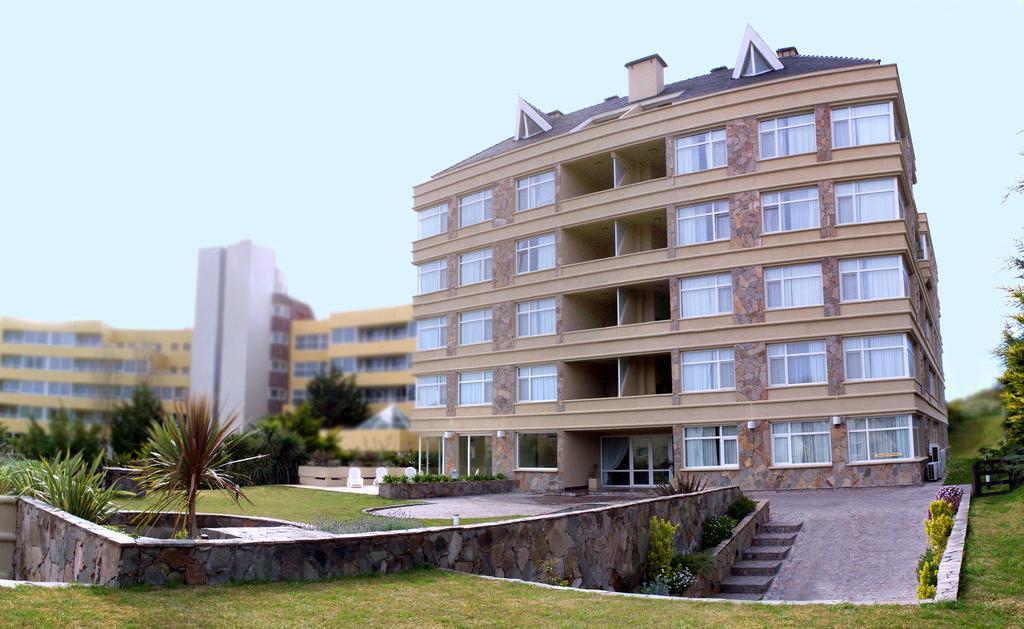 Carilo Sul Mare Apart otel Dış mekan fotoğraf